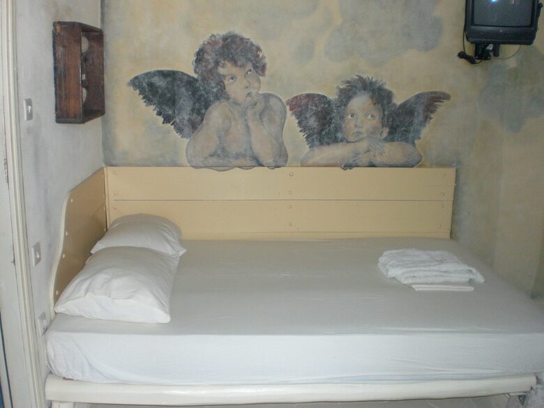 Apartamentos Anthippi Guest House