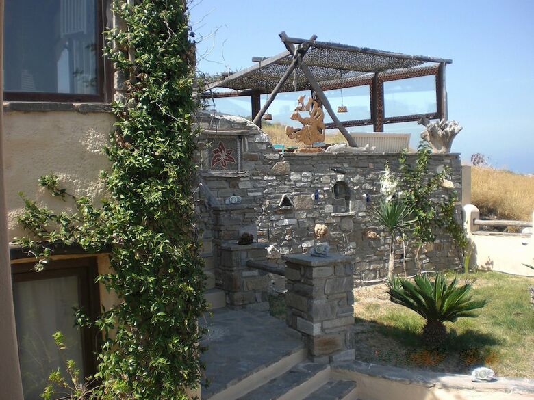 Apartamentos Anthippi Guest House