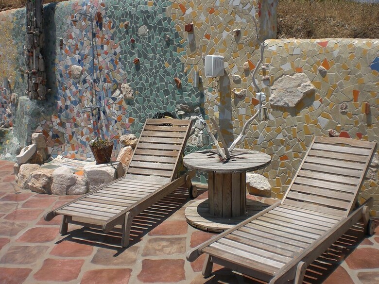 Apartamentos Anthippi Guest House