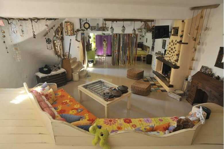Apartamentos Anthippi Guest House
