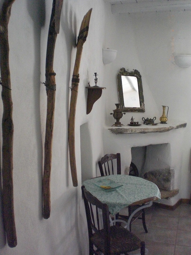Apartamentos Anthippi Guest House