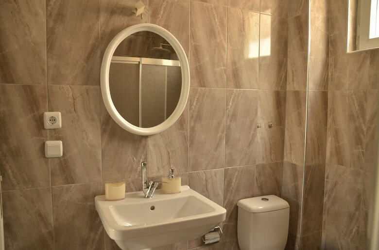Apartamento T-house