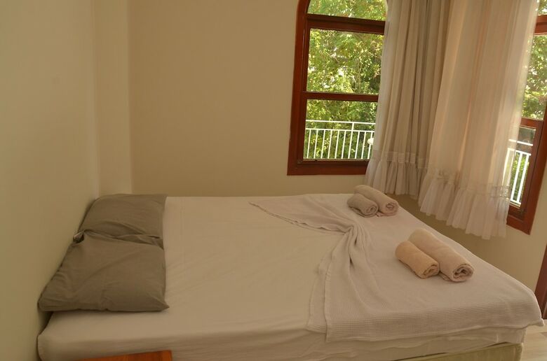 Apartamento T-house