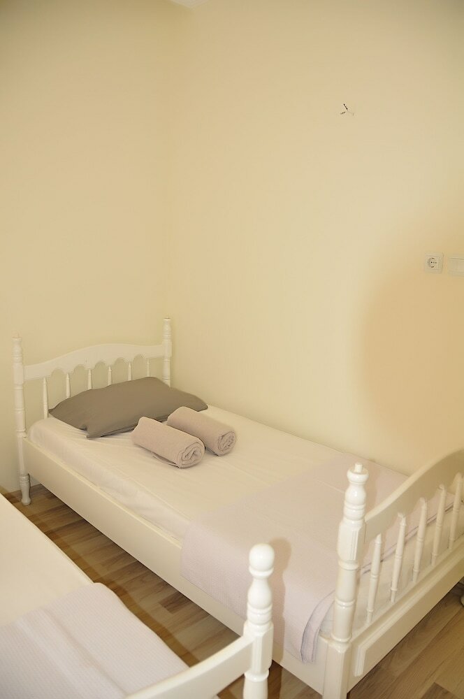 Apartamento T-house