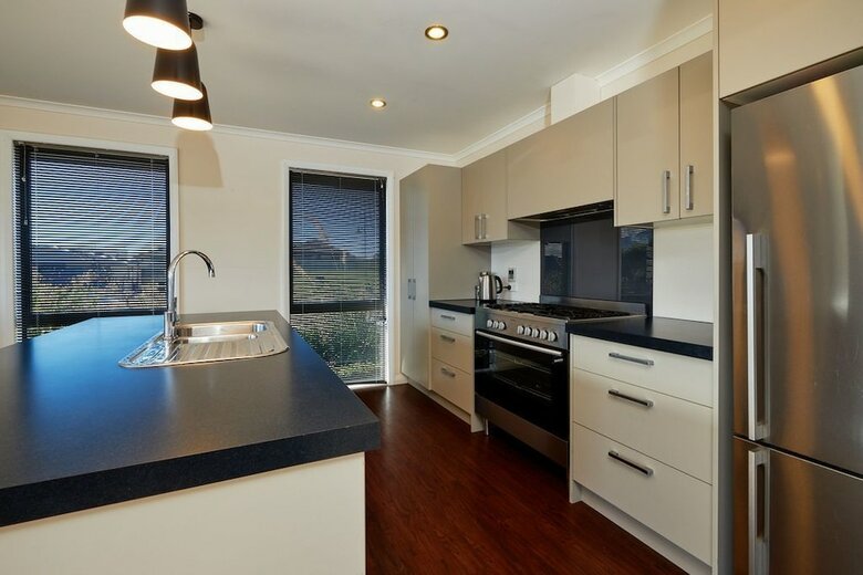 Pukeko Retreat