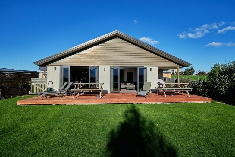 Pukeko Retreat