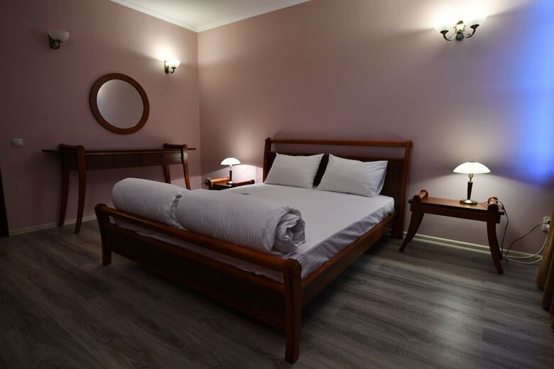 Park Hotel Libhaber
