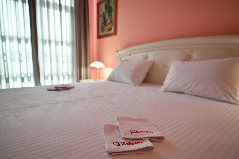 Park Hotel Libhaber