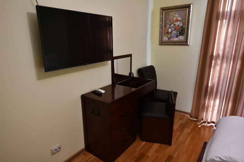 Park Hotel Libhaber