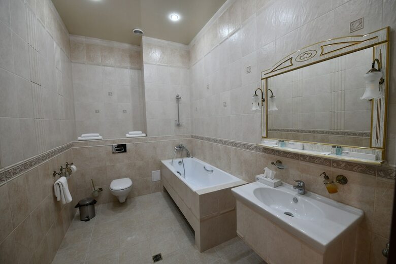 Park Hotel Libhaber