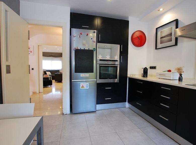 Villa Holidays House