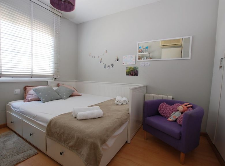 Villa Holidays House