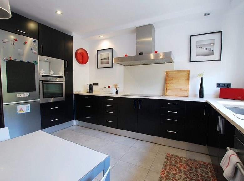 Villa Holidays House