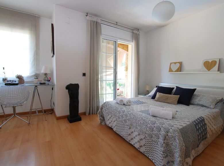 Villa Holidays House