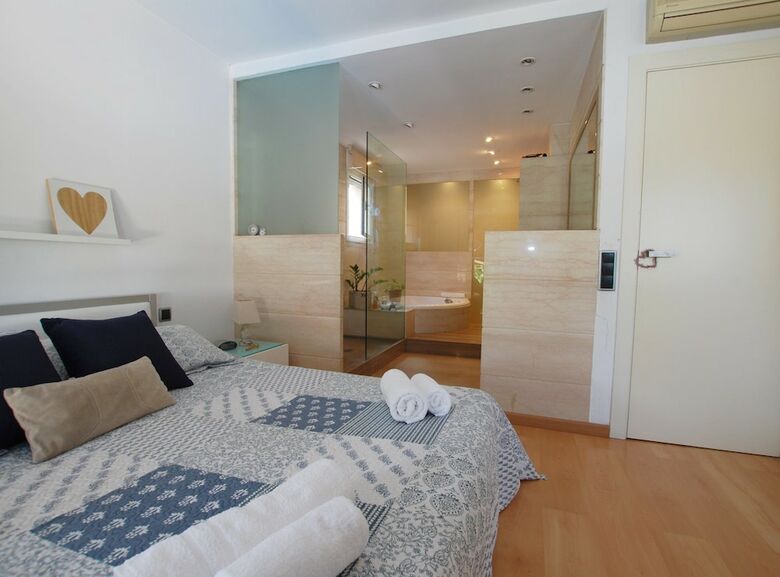 Villa Holidays House