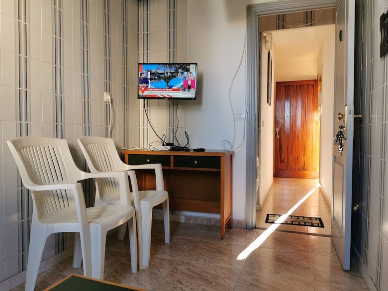 Apartamentos Apt. Plaza de Hierro. Playa Del Ingl�s