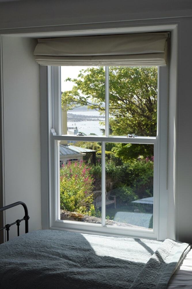 Bed & Breakfast The Upper Deck