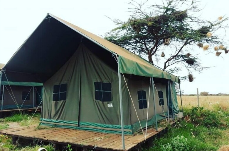 Posada Ambokili Lodge