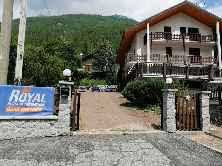 Hotel Affittacamere Arcobaleno