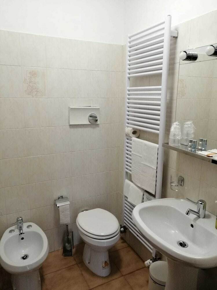 Hotel Affittacamere Arcobaleno
