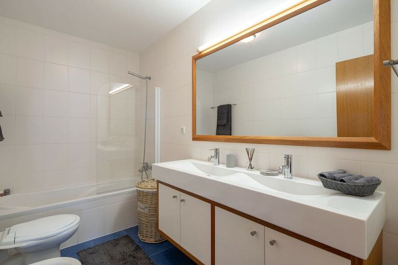 Pa�l Sunset Apartment