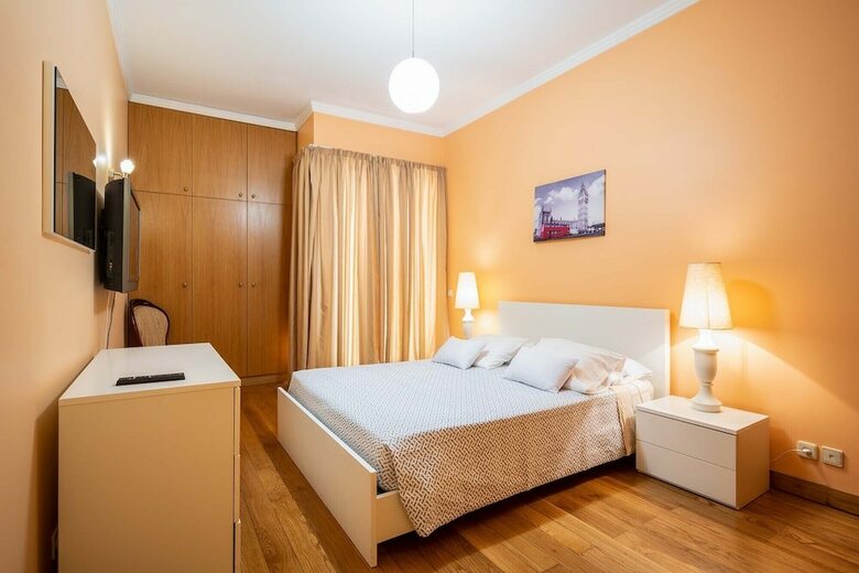 Miramar Apartment