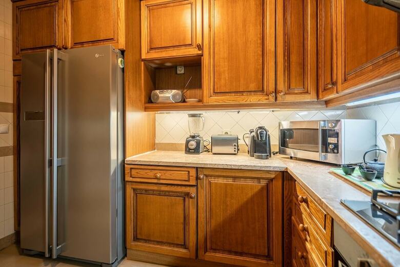 Miramar Apartment