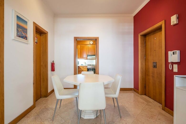 Miramar Apartment