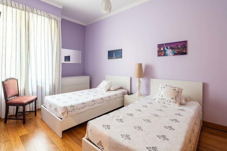 Miramar Apartment