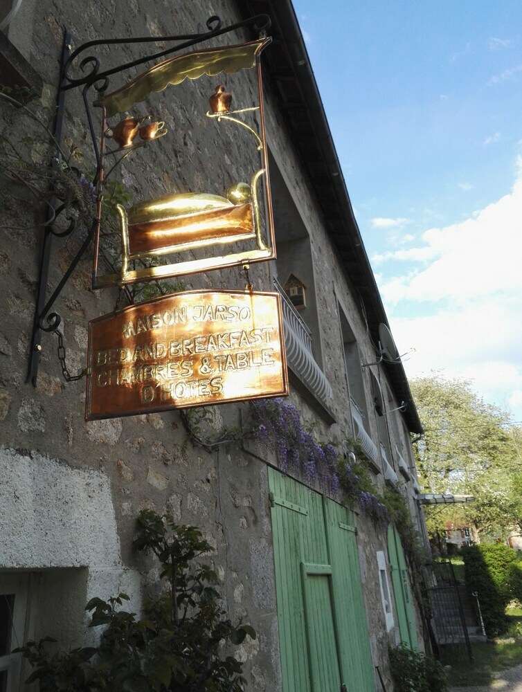 Maison Jarso