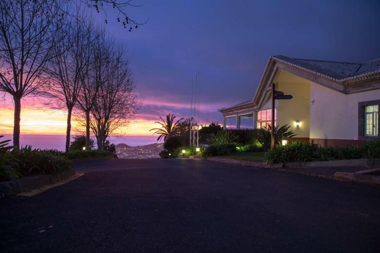 Villa La Terrasse - Palheiro Village
