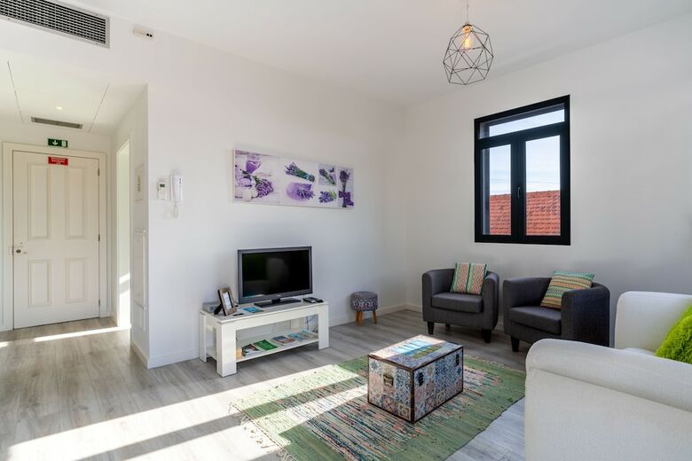 Lazareto Apartment