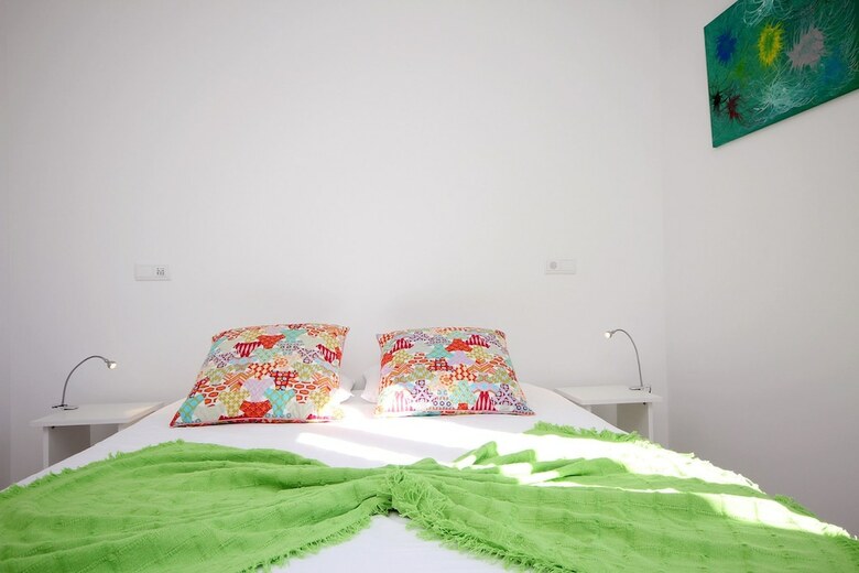 Lazareto Apartment