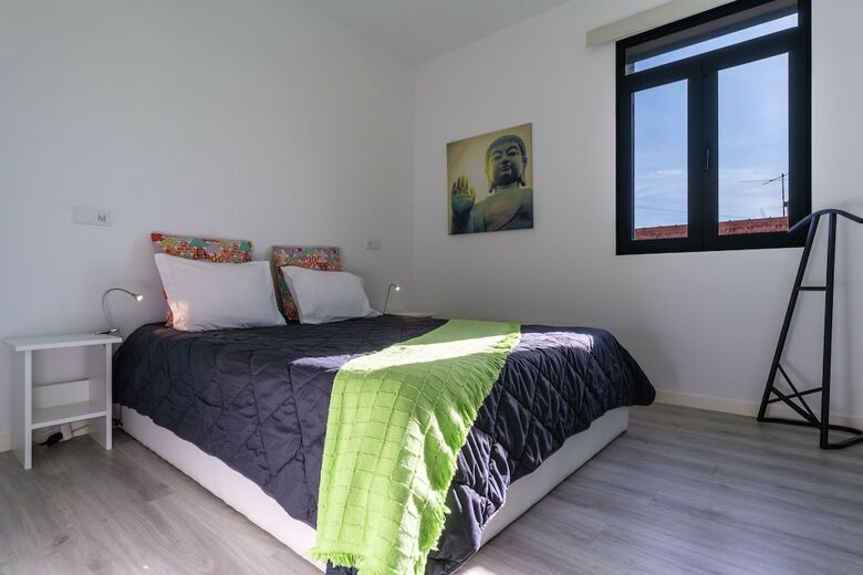 Lazareto Apartment