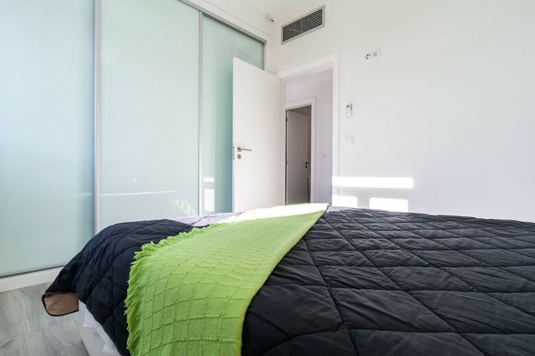 Lazareto Apartment