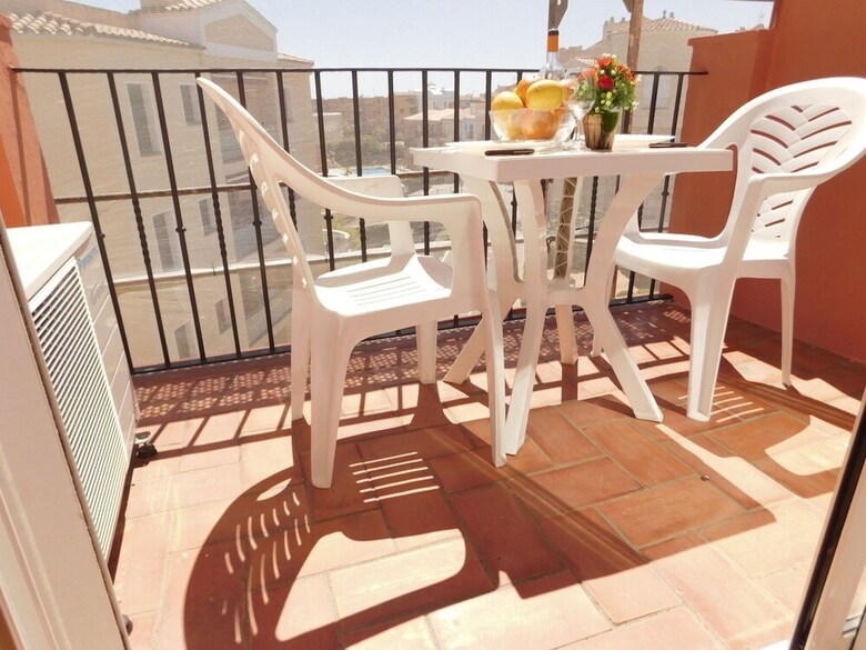 Apartamento Gran Reserva - A208