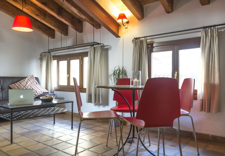 Apartamentos Living4malaga Correo Viejo