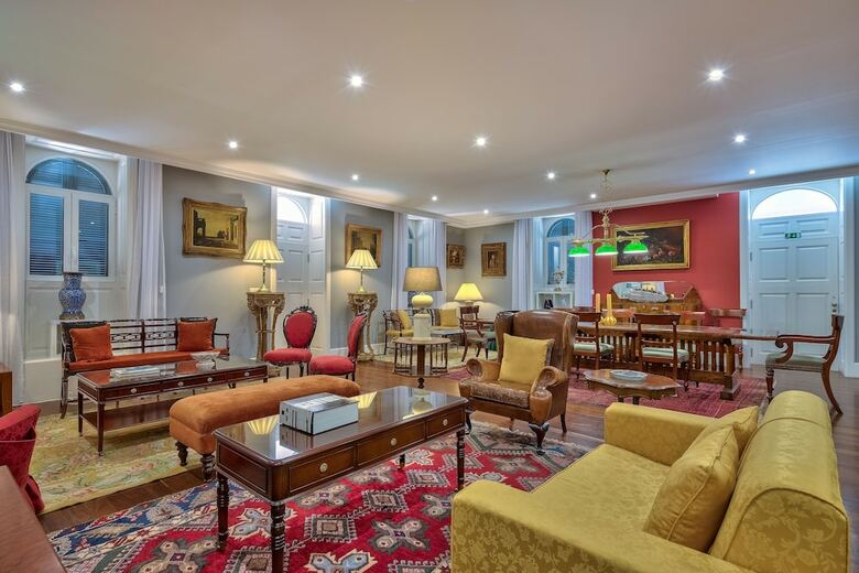 Villa Century House