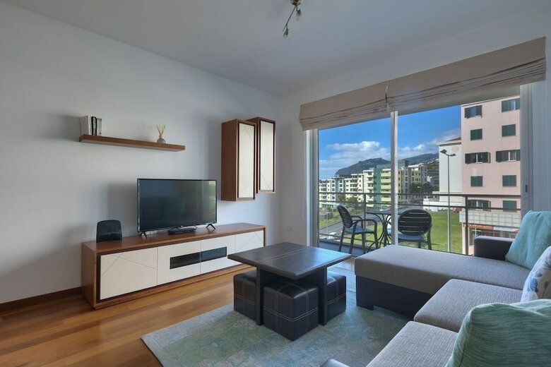 Apartamentos Blue Sky Funchal