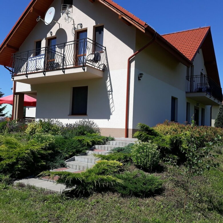 Hotel Maczek