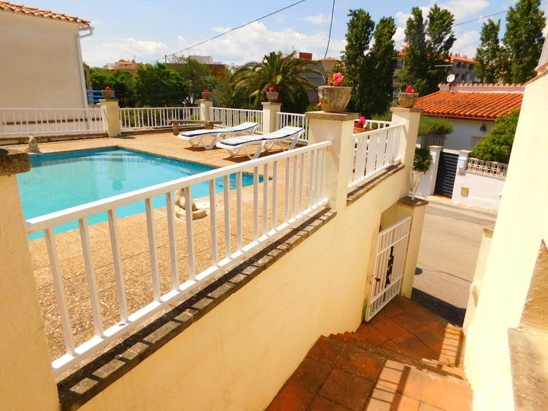 Apartamento La Cuana - A216