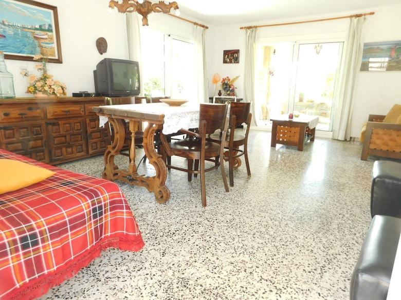 Apartamento La Cuana - A216