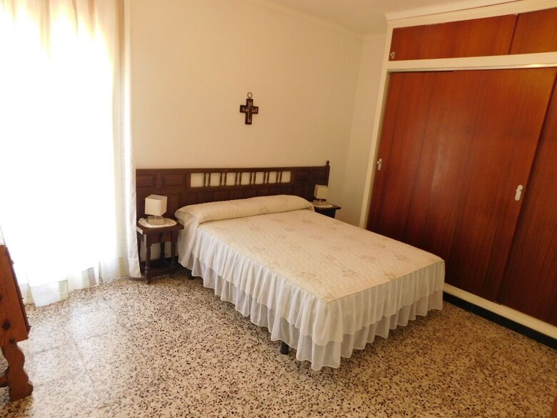 Apartamento La Cuana - A216