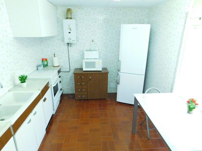 Apartamento La Cuana - A216