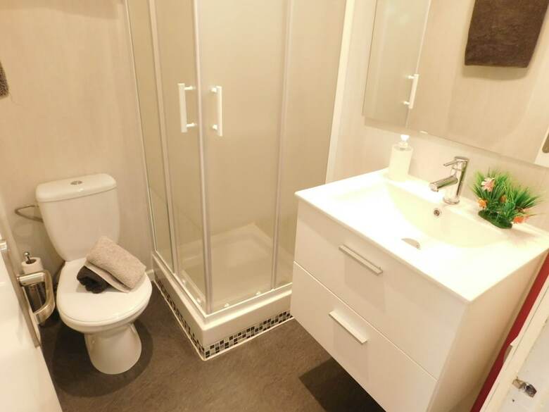Apartamentos Estudio Santo Domingo - A215