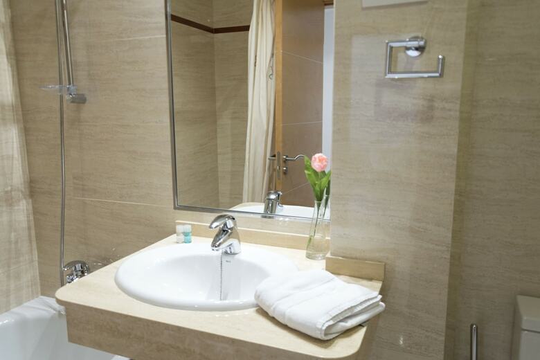 Apartamentos Living4malaga Blue Bay