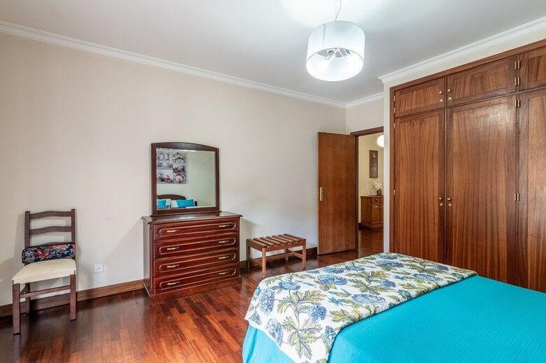 Funchal Downtown Apartment