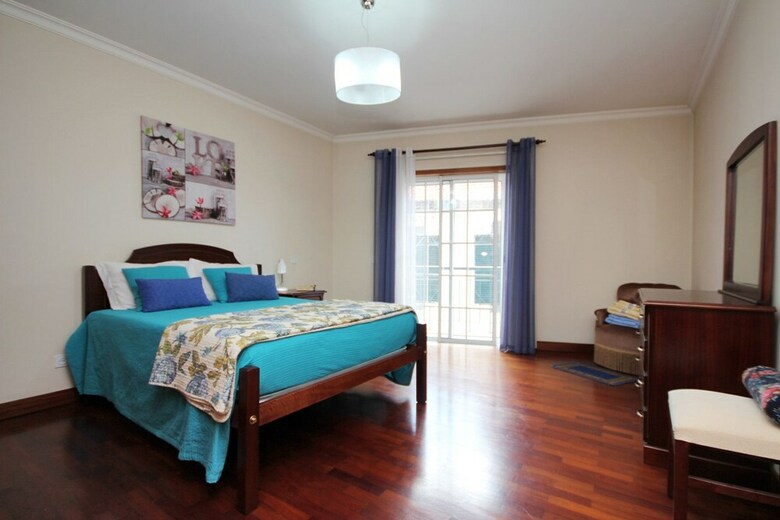 Funchal Downtown Apartment