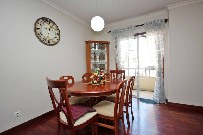 Funchal Downtown Apartment