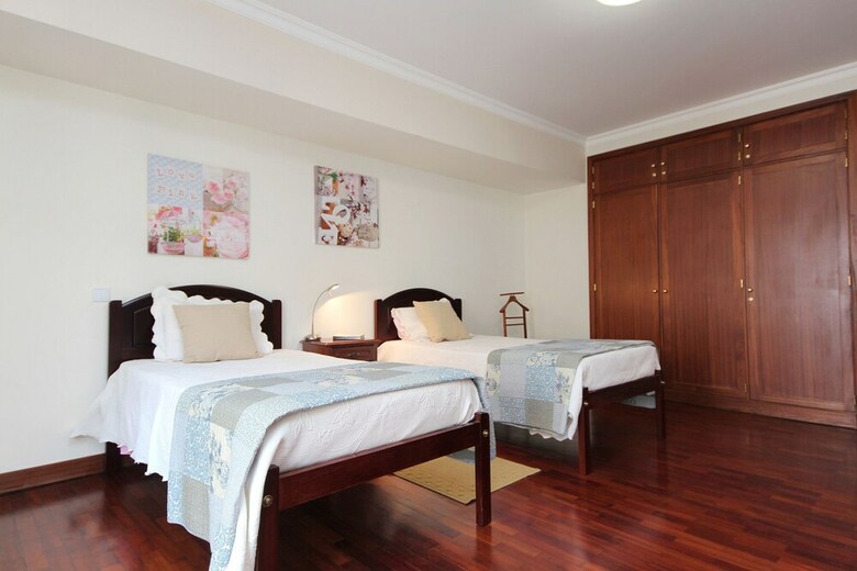 Funchal Downtown Apartment